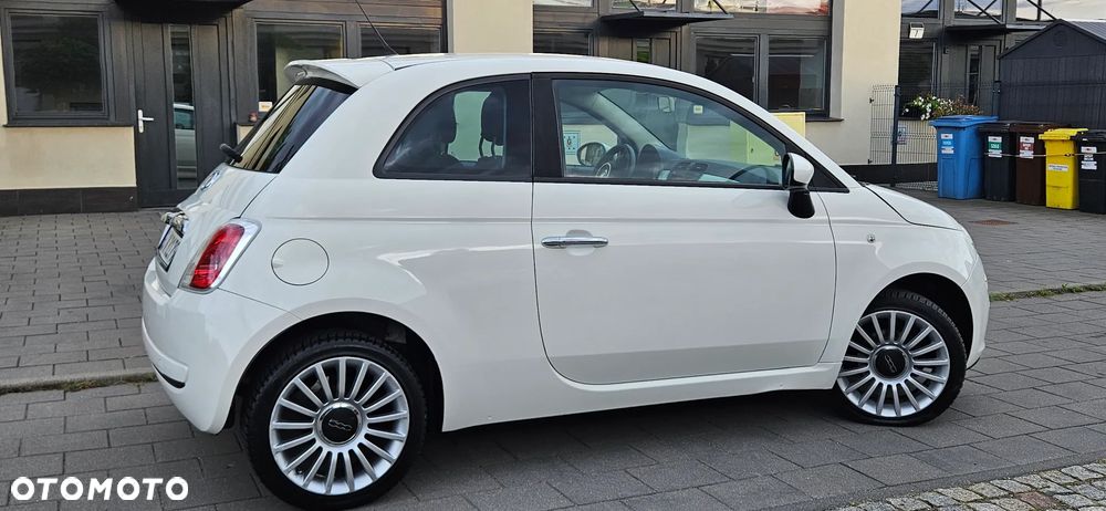 Fiat 500 1.2 Sport - 23