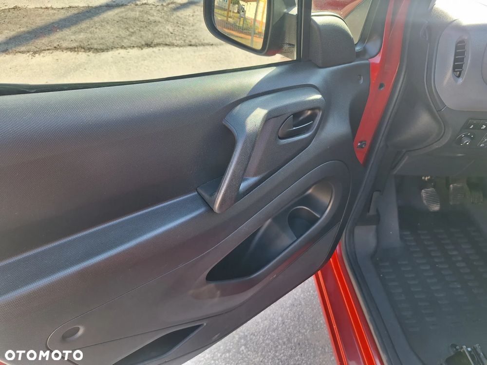 Peugeot Partner - 18