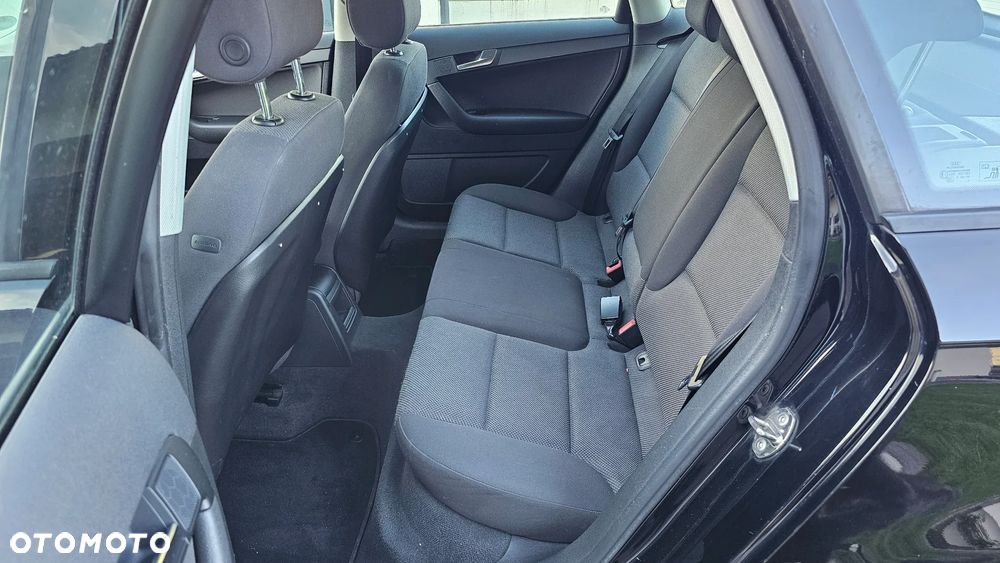 Audi A3 Sportback 1.6 S line Sportpaket plus - 10