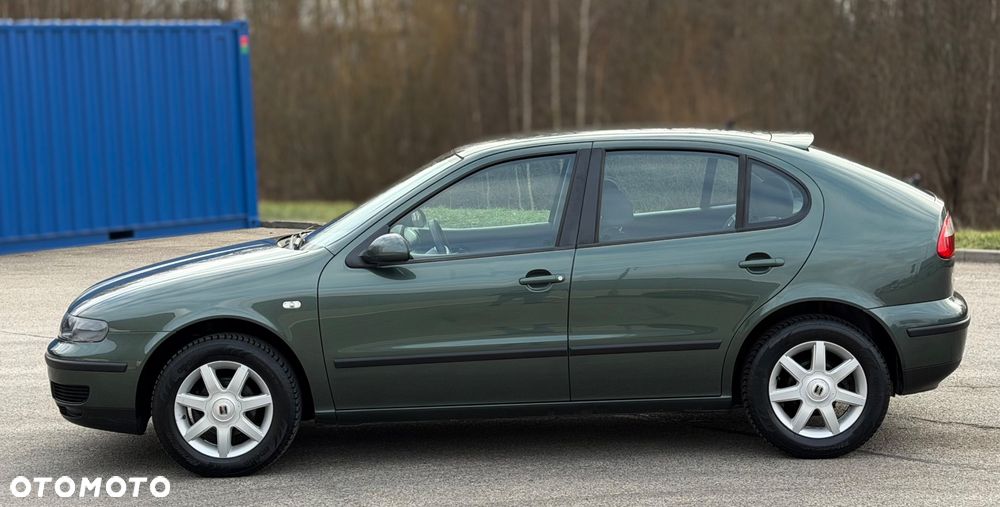 Seat Leon 1.6 Stella - 15