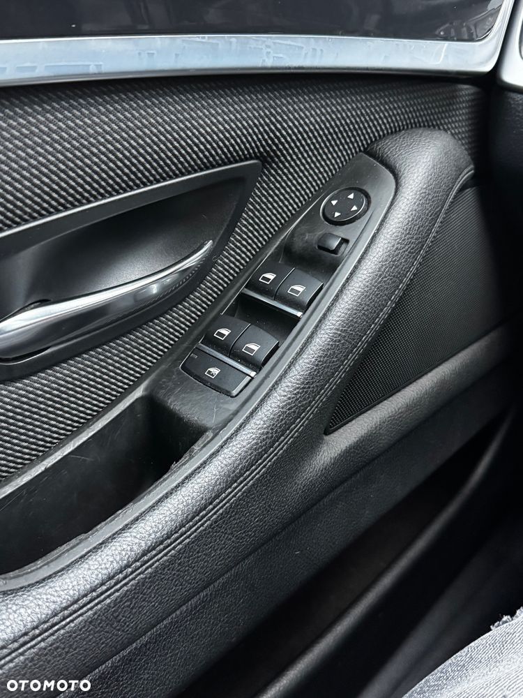 BMW Seria 5 - 23