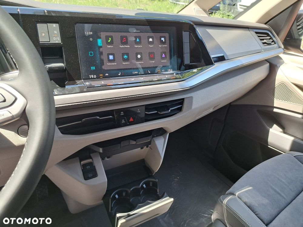 Volkswagen Multivan 2.0 TSI L2 Edition DSG - 16