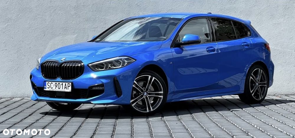 BMW Seria 1 118i M Sport - 1