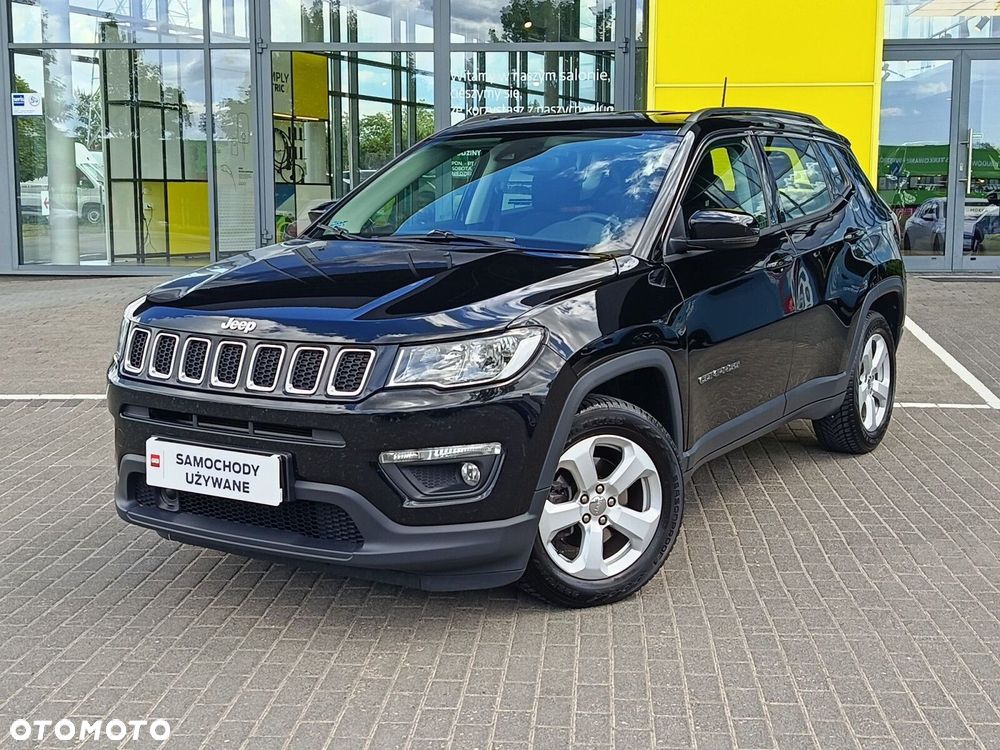 Jeep Compass - 2