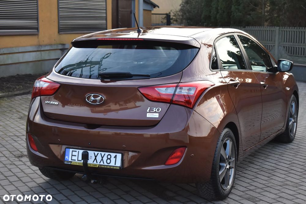 Hyundai i30 - 10