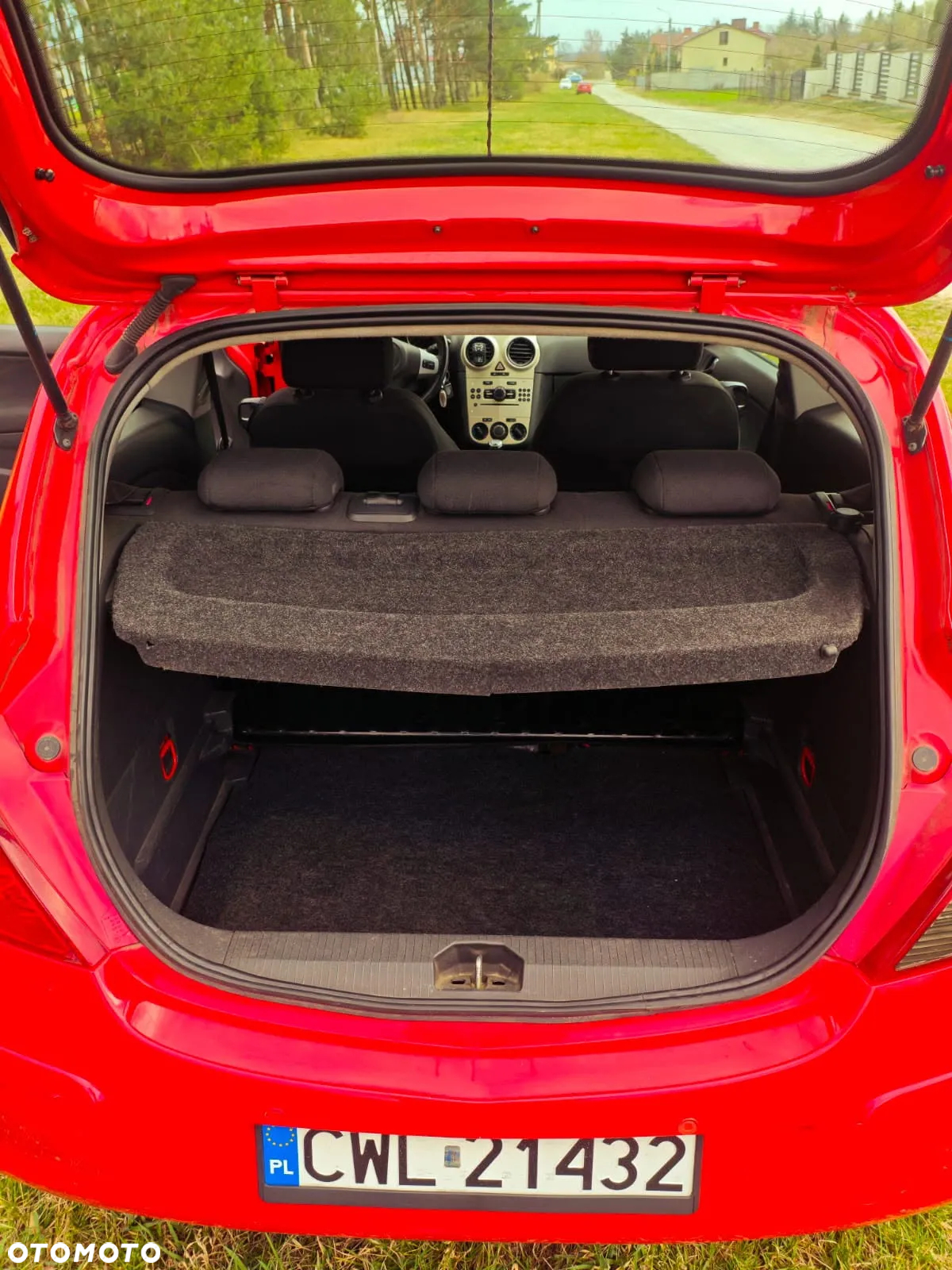 Opel Corsa - 9