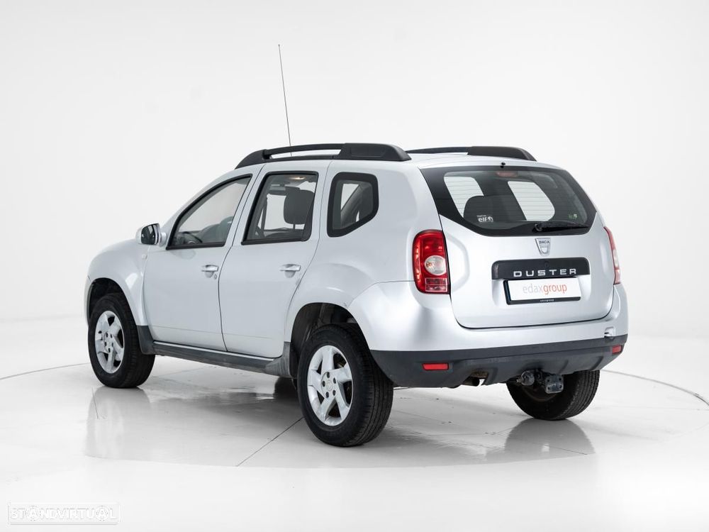 Dacia Duster - 5