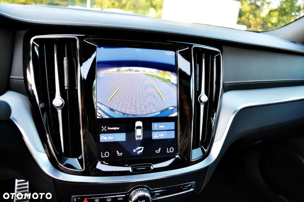 Volvo S60 T6 AWD Geartronic RDesign - 10