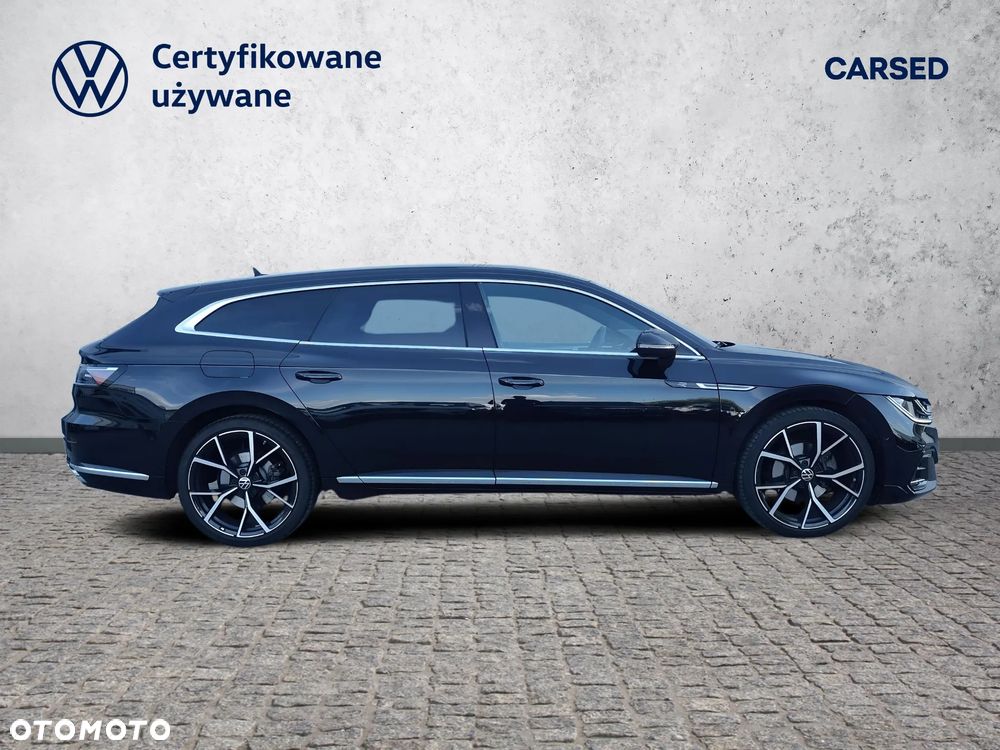 Volkswagen Arteon Shooting Brake 2.0 TDI 4Motion R-Line DSG - 7