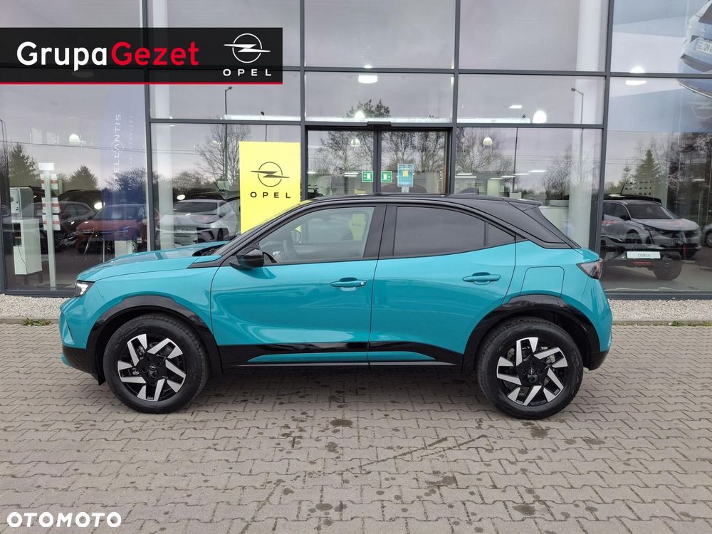 Opel Mokka - 3