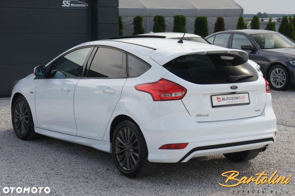 Ford Focus - 5