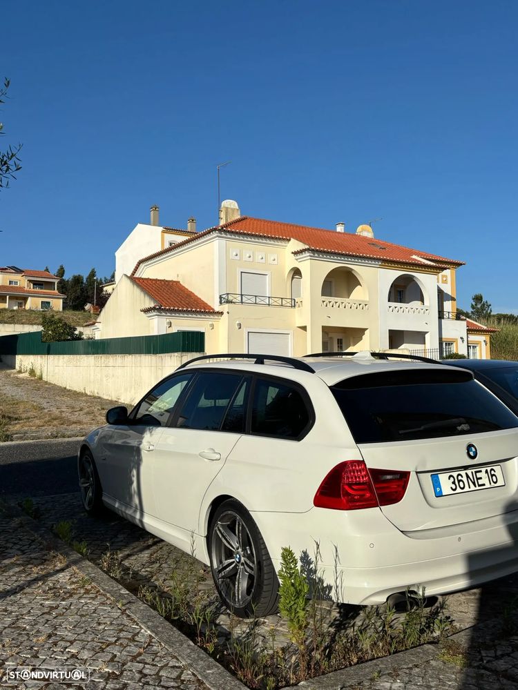 BMW 320 d Sport - 2
