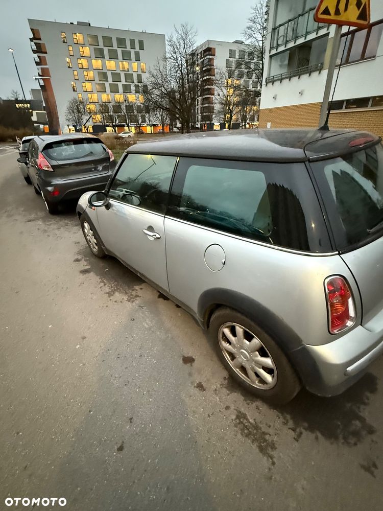 MINI ONE Standard - 4