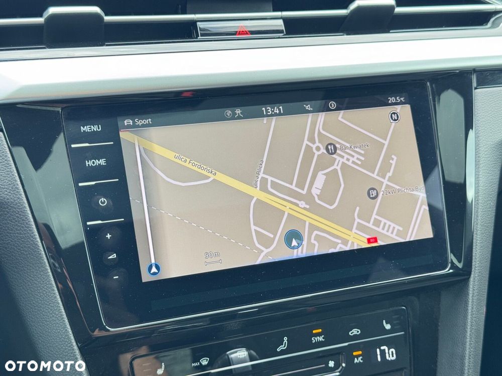 Volkswagen Arteon 2.0 TSI R-Line DSG - 33