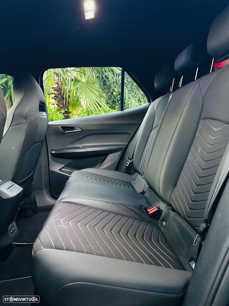 Cupra Born 150kW/58kWh - 21