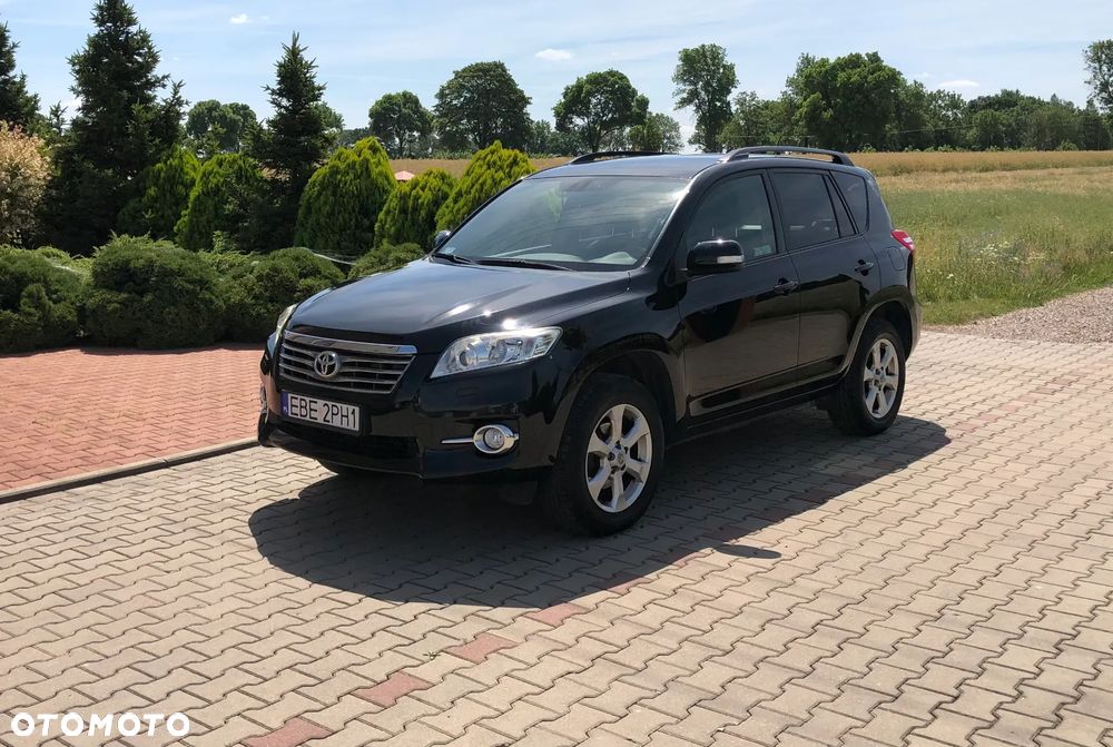 Toyota RAV4 2.2 D-4D Luna - 4