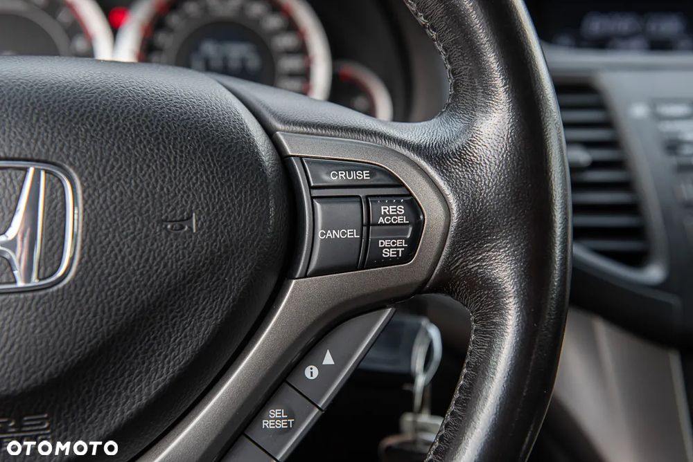 Honda Accord 2.4 Type-S - 25