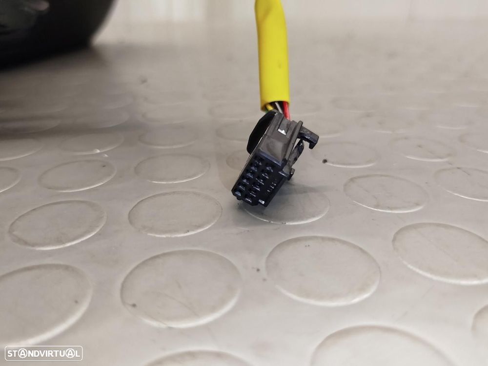 RETROVISOR DIREITO RENAULT CAPTUR I - 3