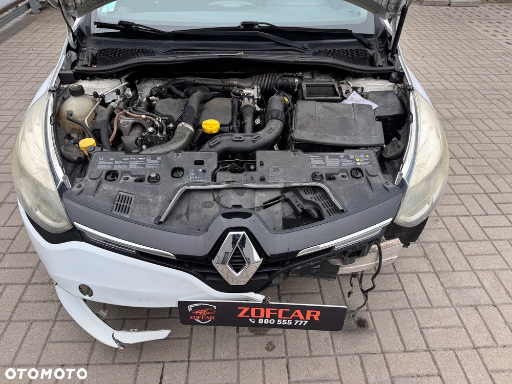 Renault Clio dCi 90 Limited - 17