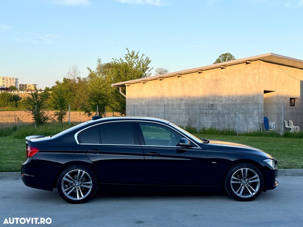 BMW Seria 3 - 11