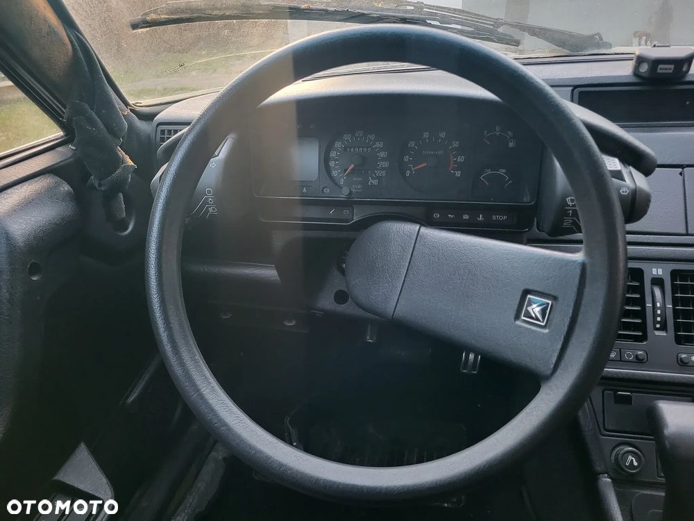 Citroën CX - 13