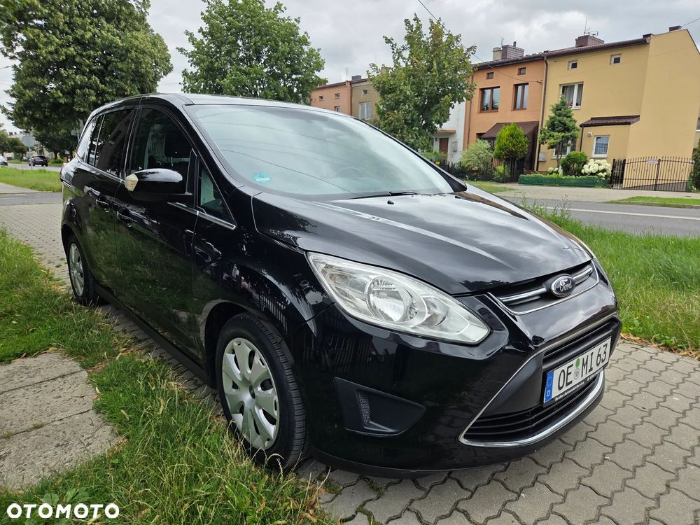 Ford Grand C-MAX 1.6 Ti-VCT Ambiente - 3
