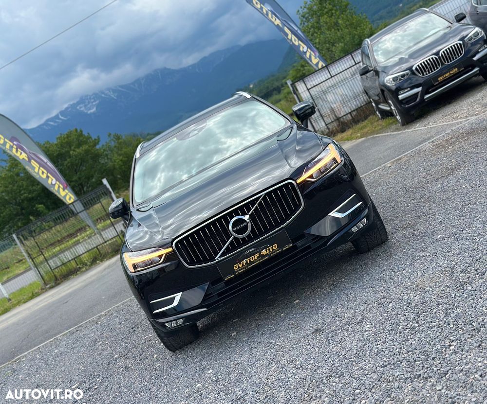 Volvo XC 60 - 24
