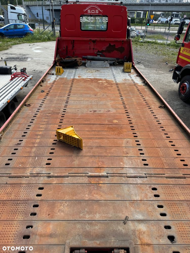 DAF 55.250 - 21