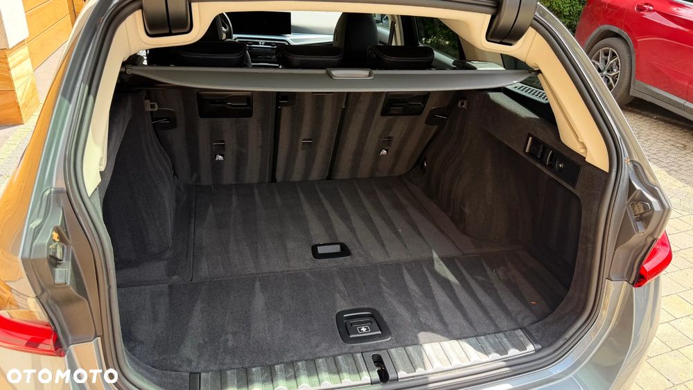 BMW Seria 3 320d M Sport Shadow sport - 33