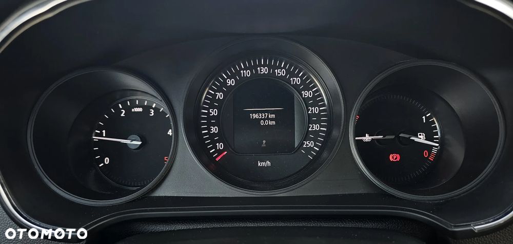 Renault Megane 1.5 Blue dCi Zen - 17