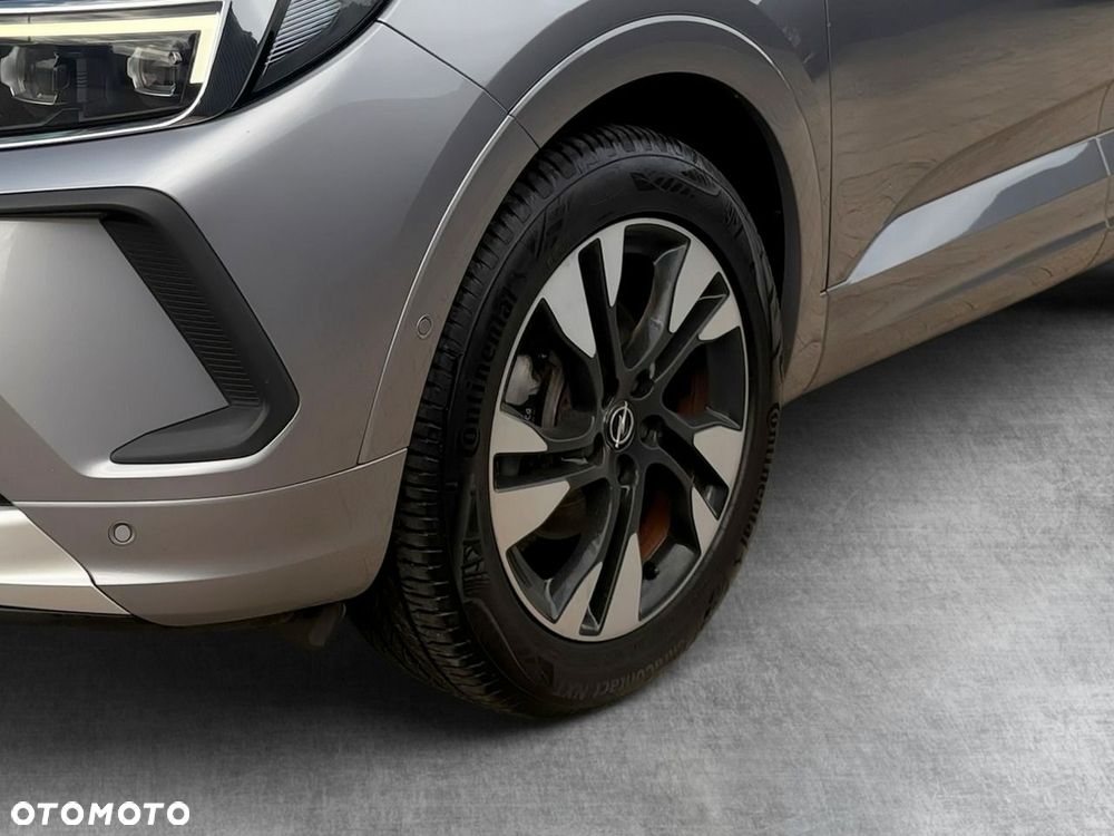 Opel Grandland - 10