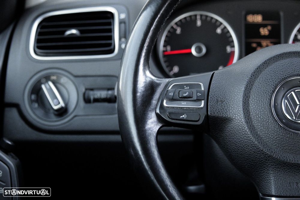 VW Polo 1.2 TDi Confortline - 22
