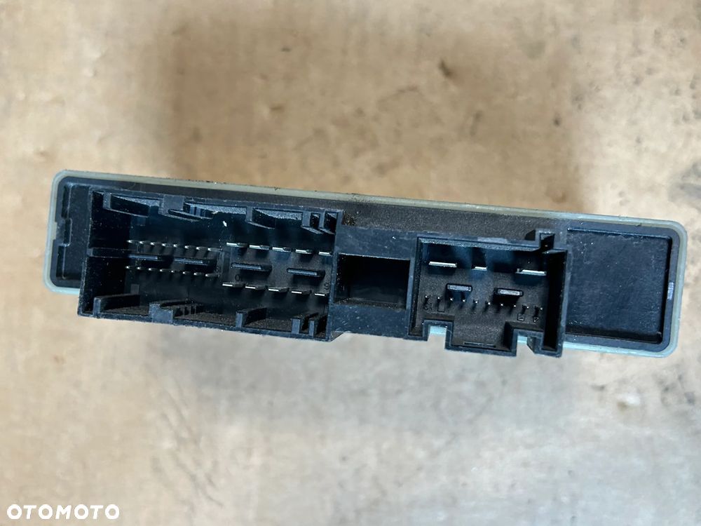 BMW G30 G31 MODUŁ STEROWNIK ADBLUE 8481599 - 3