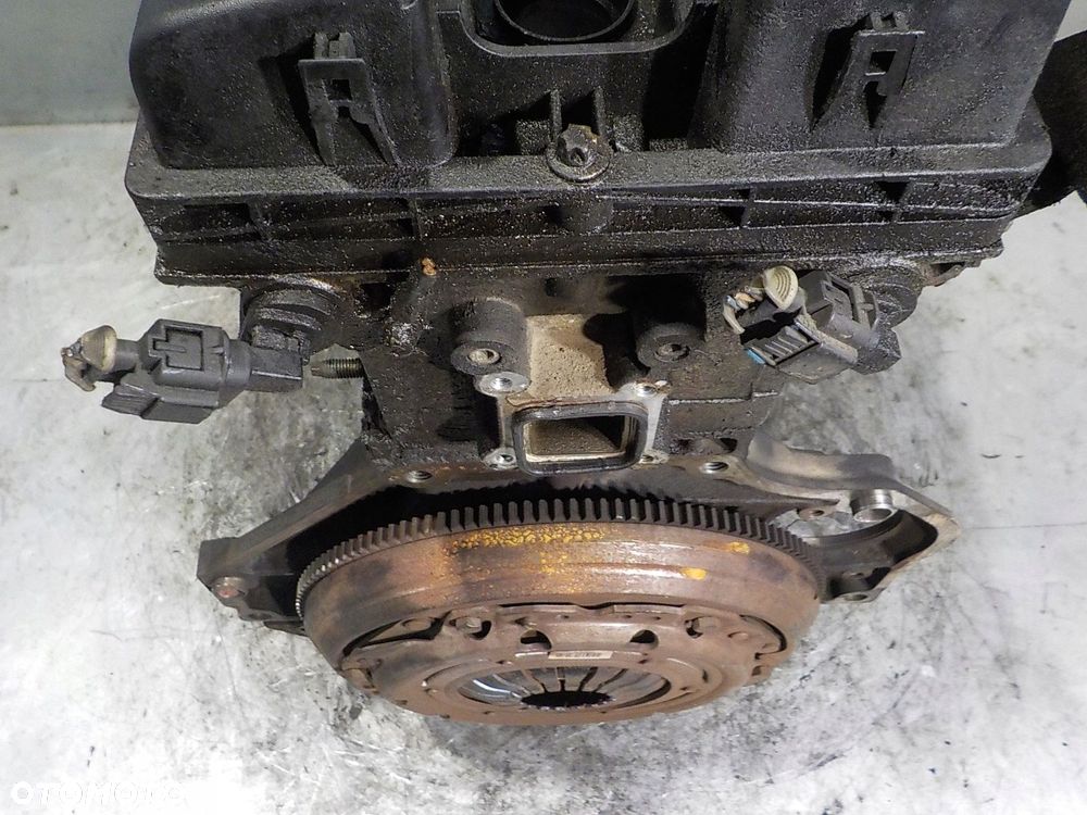 OPEL ASTRA H ZAFIRA B SILNIK 1.8 16V 140 KM A18XER - 2