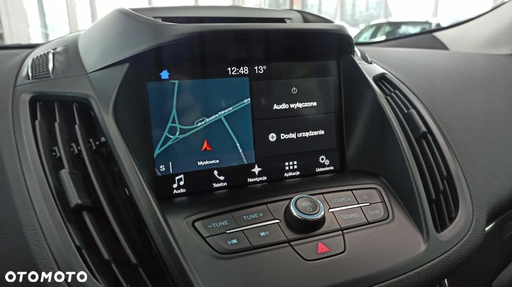 Ford Kuga 2.0 TDCi AWD Edition - 22