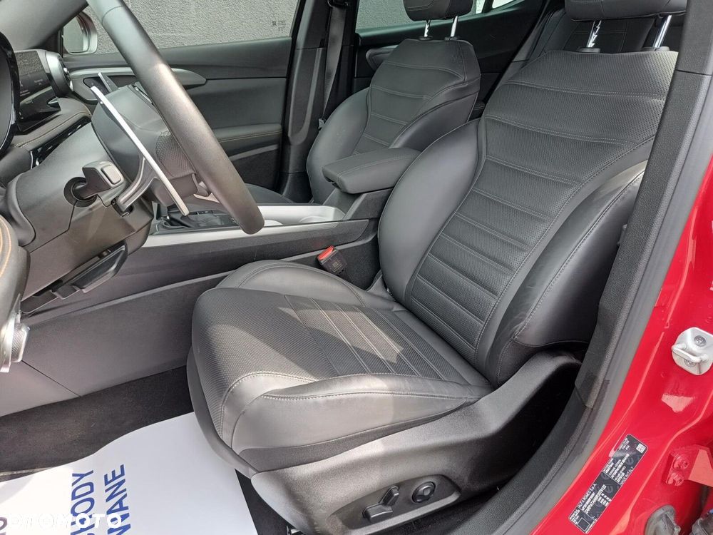 Alfa Romeo Tonale 1.3 PHEV Q4 Veloce - 13