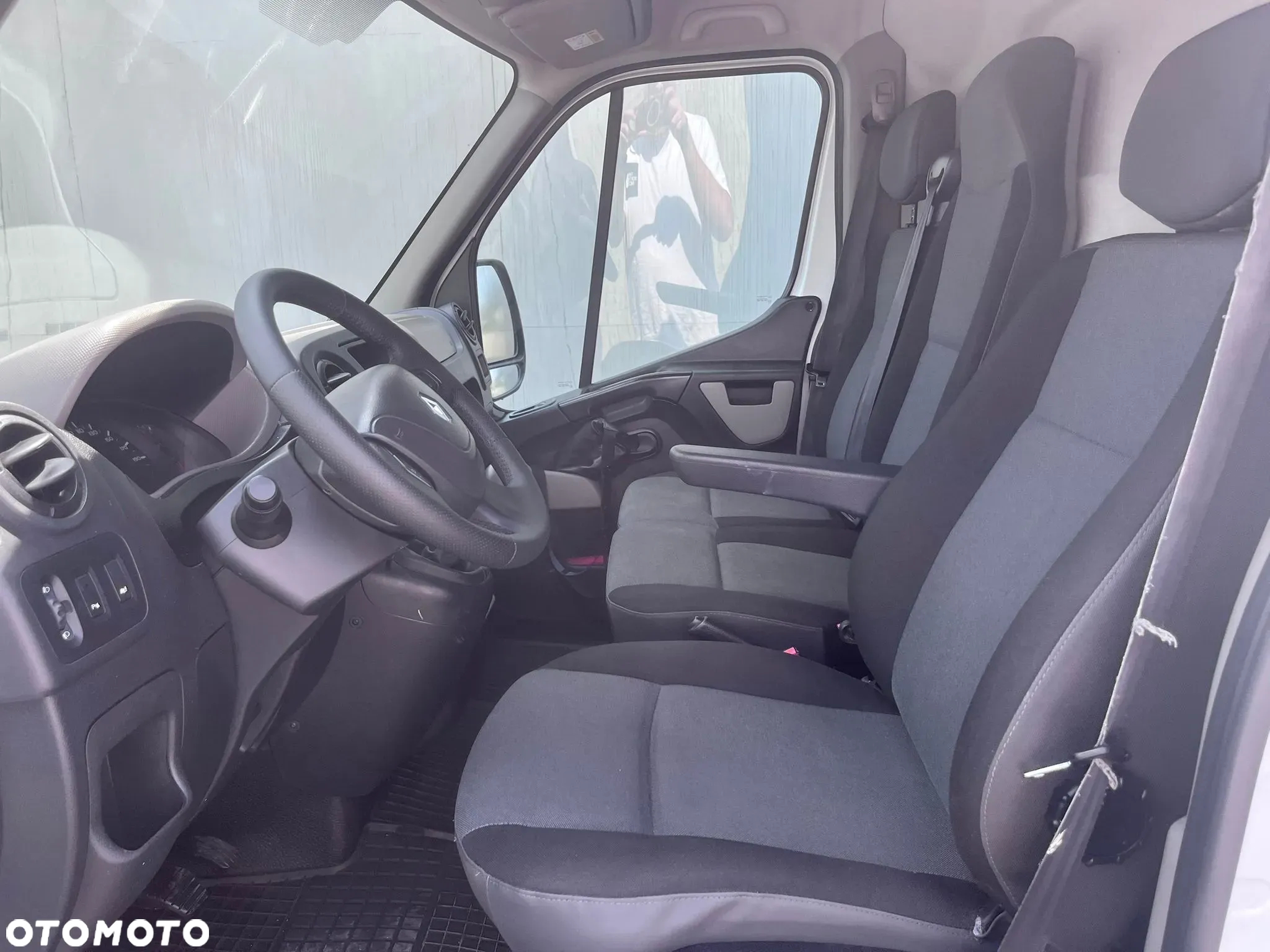 Renault Master - 15