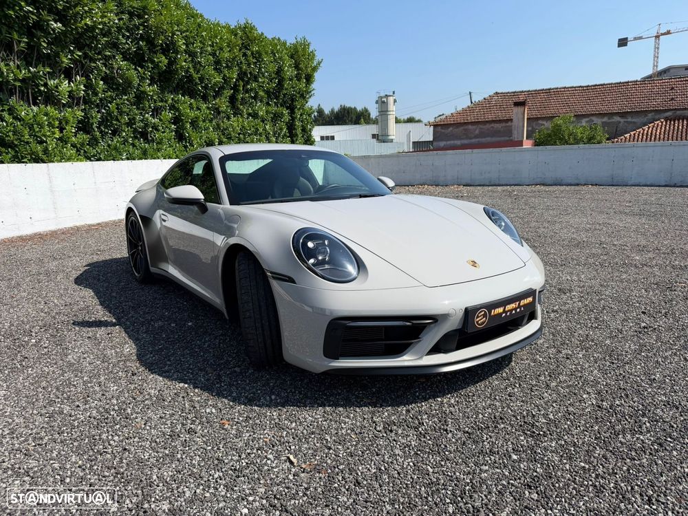 Porsche 911 Série G - 3