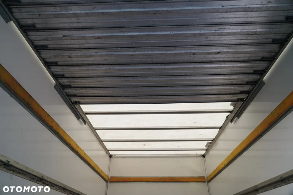 Fiat DUCATO / KONTENER / WINDA  / DMC: 3500 KG / MANUAL / 2019 ROK - 22