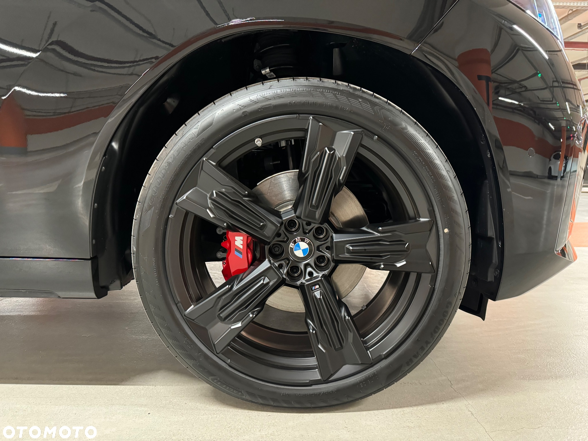 BMW X3 - 10