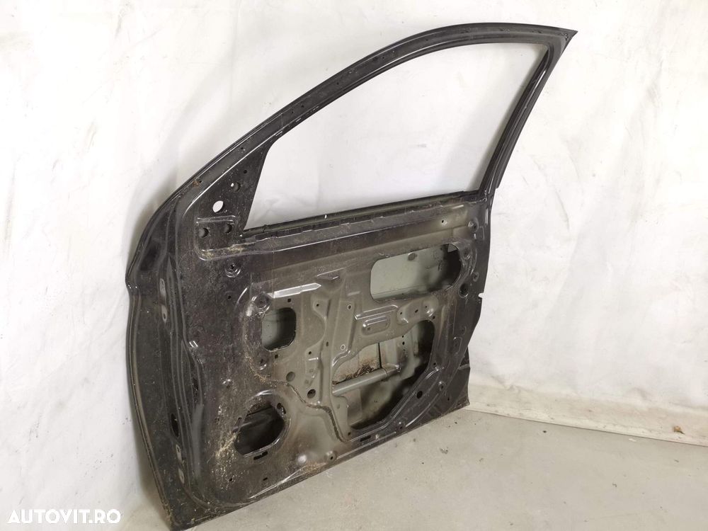 Usa Dreapta Fata Mitsubishi  Outlander 3 [2012 - 2014] Originala - 6