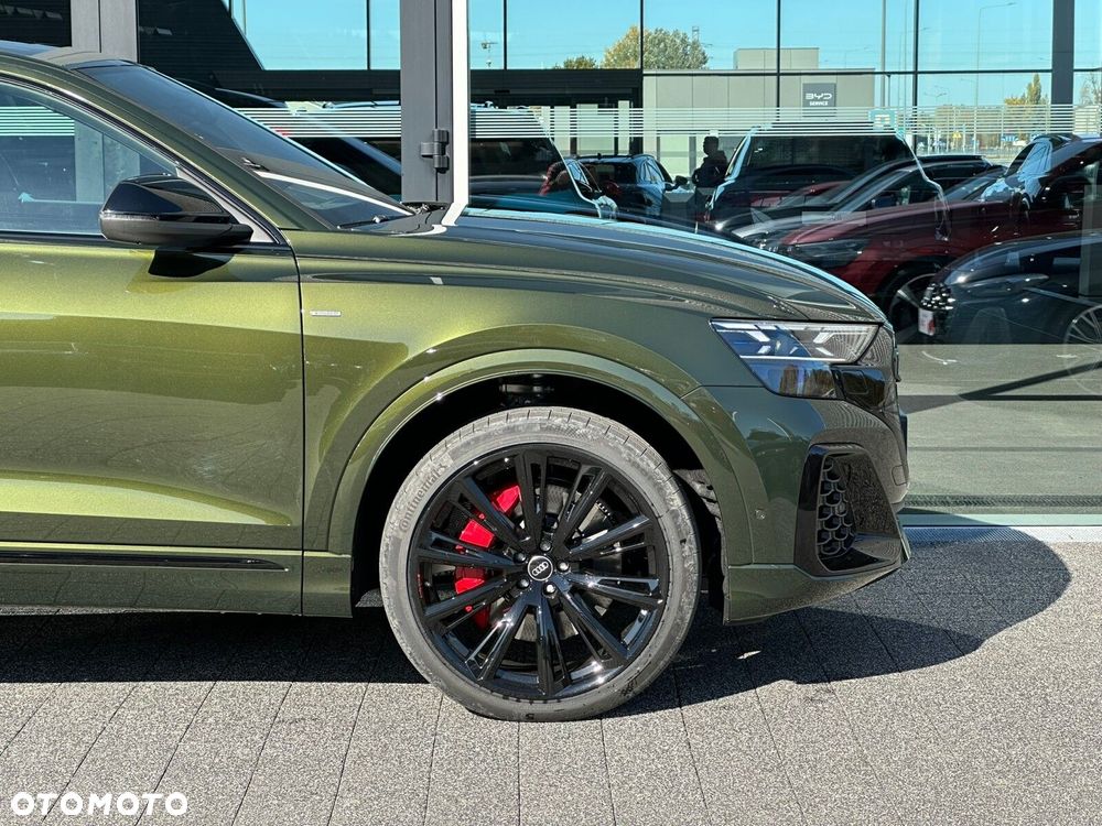 Audi Q8 2026 photo 5