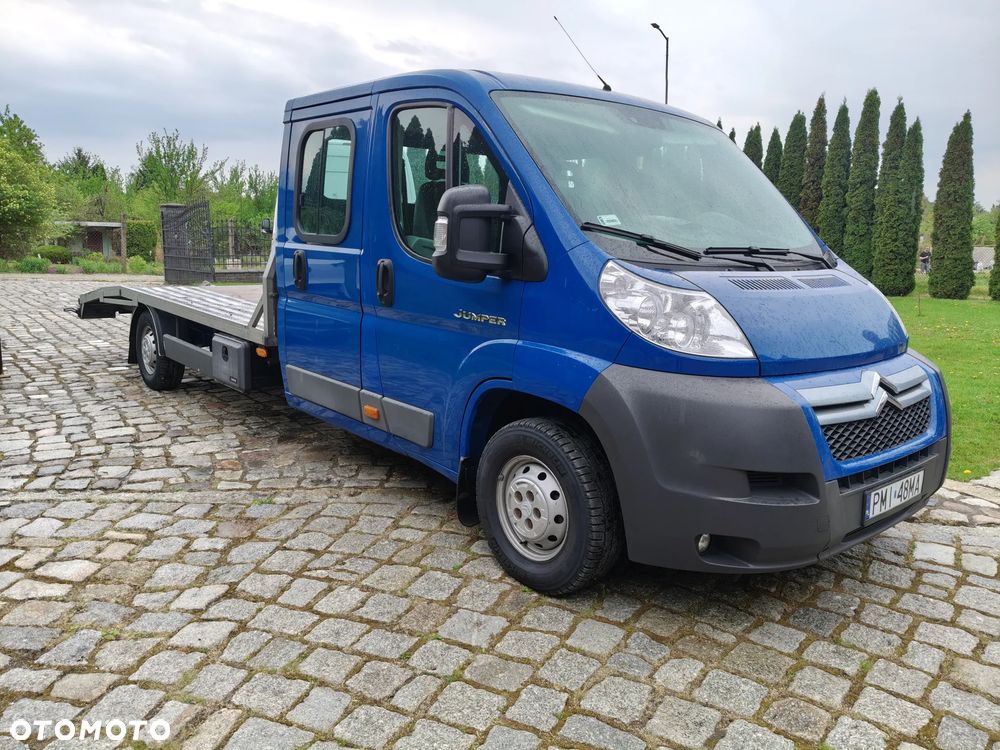 Citroën JUMPER - 14