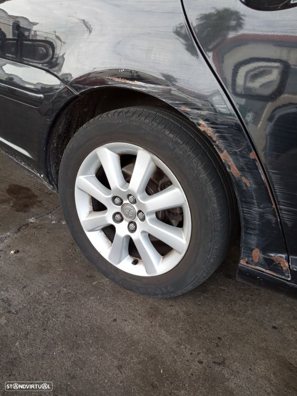 Para Peças Toyota Avensis (_T25_) - 7
