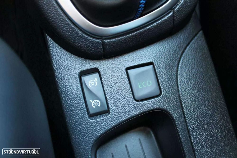 Renault Clio 1.5 dCi GT Line - 8