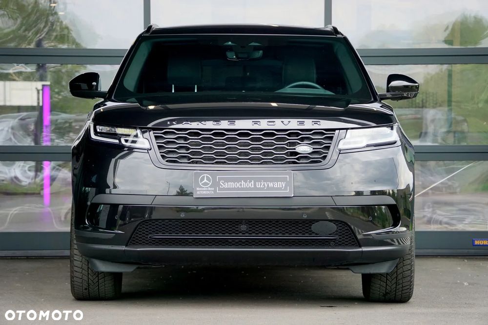 Land Rover Range Rover Velar 2.0 P400e PHEV S - 4