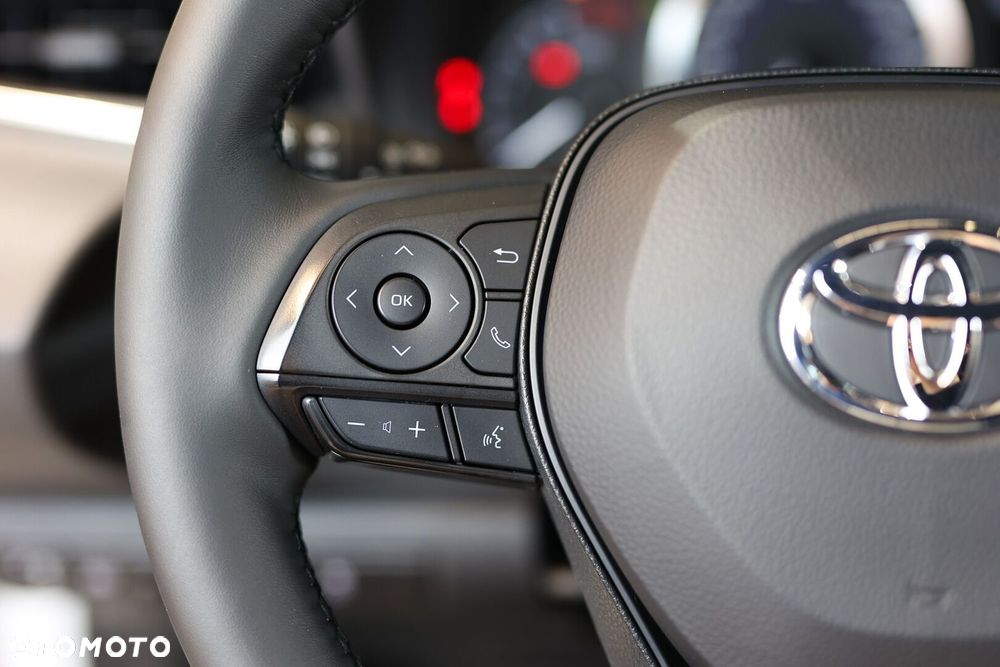 Toyota Corolla 1.8 Hybrid Active - 30
