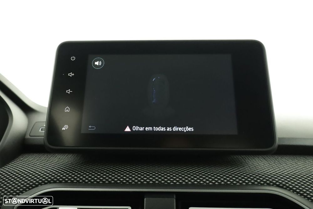 Dacia Jogger 1.0 ECO-G Expression 7L Bi-Fuel - 12