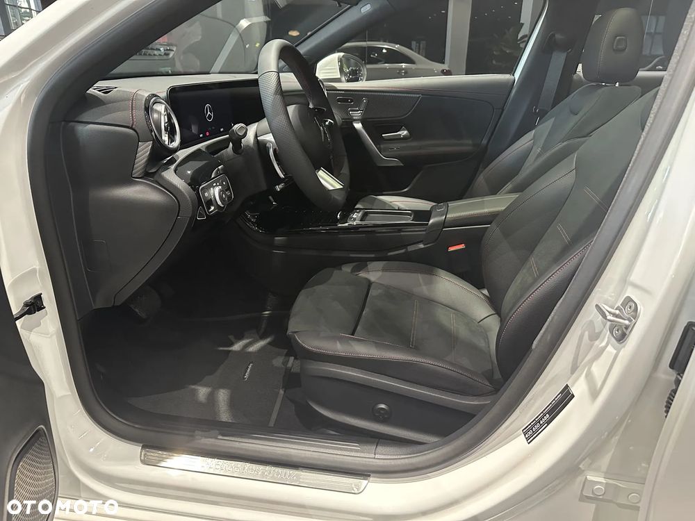 Mercedes-Benz Klasa A - 6