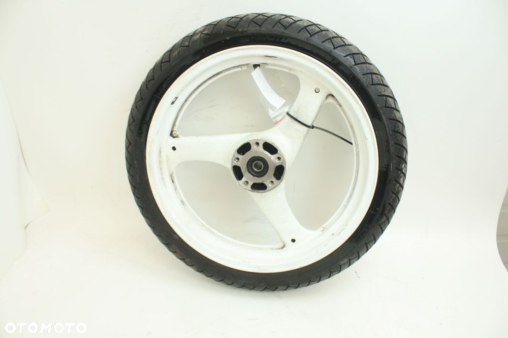 FELGA PRZEDNIA KOŁO Suzuki GS 500 89-95 - 1